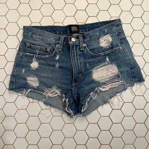 BDG Jean shorts